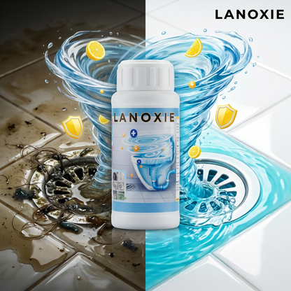 LANOXIE Desatascador Pro